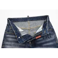 $60.00 USD Dsquared Jeans For Men #1285318