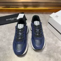 $132.00 USD Givenchy Casual Shoes For Men #1285324