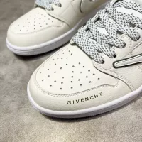 $122.00 USD Givenchy Casual Shoes For Men #1285341