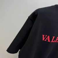 $45.00 USD Valentino T-Shirts Long Sleeved For Unisex #1285364