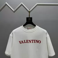 $45.00 USD Valentino T-Shirts Long Sleeved For Unisex #1285365