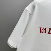 $45.00 USD Valentino T-Shirts Long Sleeved For Unisex #1285365