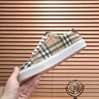 $88.00 USD Burberry Casual Shoes For Men #1285378