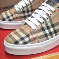 $88.00 USD Burberry Casual Shoes For Men #1285378