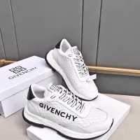 $100.00 USD Givenchy Casual Shoes For Men #1285383