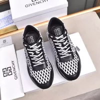 $100.00 USD Givenchy Casual Shoes For Men #1285386