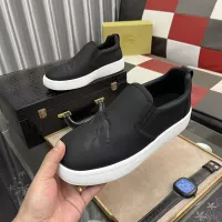 $76.00 USD Burberry Casual Shoes For Men #1285392