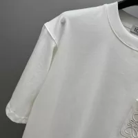 $45.00 USD LOEWE T-Shirts Long Sleeved For Unisex #1285396