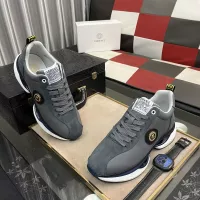 $82.00 USD Versace Casual Shoes For Men #1285439