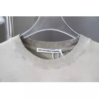 $42.00 USD Alexander Wang T-Shirts Long Sleeved For Unisex #1285447