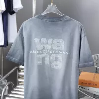 $42.00 USD Alexander Wang T-Shirts Long Sleeved For Unisex #1285448