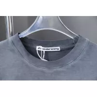 $40.00 USD Alexander Wang T-Shirts Long Sleeved For Unisex #1285456