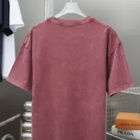 $40.00 USD Balenciaga T-Shirts Long Sleeved For Unisex #1285467