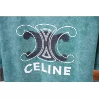 $41.00 USD Celine T-Shirts Long Sleeved For Unisex #1285478