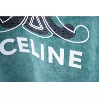 $41.00 USD Celine T-Shirts Long Sleeved For Unisex #1285478