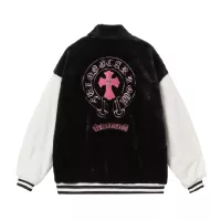 $80.00 USD Chrome Hearts Jackets Long Sleeved For Unisex #1285678