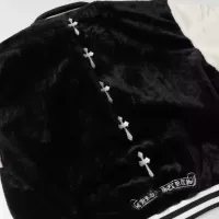 $80.00 USD Chrome Hearts Jackets Long Sleeved For Unisex #1285679