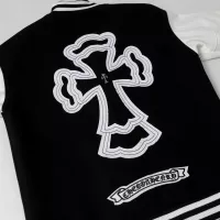 $80.00 USD Chrome Hearts Jackets Long Sleeved For Unisex #1285683