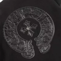 $80.00 USD Chrome Hearts Jackets Long Sleeved For Unisex #1285690