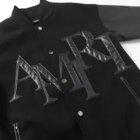 $76.00 USD Amiri Jackets Long Sleeved For Unisex #1285695