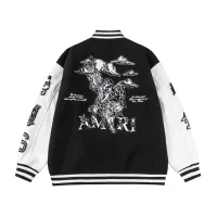 $80.00 USD Amiri Jackets Long Sleeved For Unisex #1285702