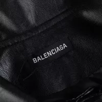 $82.00 USD Balenciaga Jackets Long Sleeved For Unisex #1285711