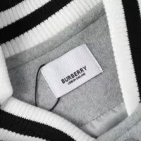 $80.00 USD Burberry Jackets Long Sleeved For Unisex #1285721