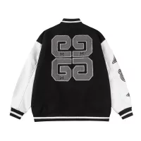 $76.00 USD Givenchy Jackets Long Sleeved For Unisex #1285749