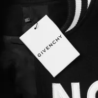 $72.00 USD Givenchy Jackets Long Sleeved For Unisex #1285754