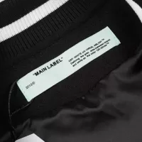 $76.00 USD Off-White Jackets Long Sleeved For Unisex #1285759