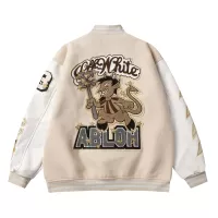 $80.00 USD Off-White Jackets Long Sleeved For Unisex #1285771