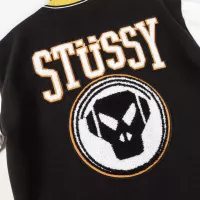 $76.00 USD Stussy Jackets Long Sleeved For Unisex #1285777