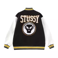 $76.00 USD Stussy Jackets Long Sleeved For Unisex #1285777