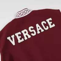 $76.00 USD Versace Jackets Long Sleeved For Unisex #1285778