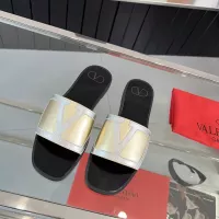 $68.00 USD Valentino Slippers For Women #1285798