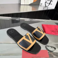 $68.00 USD Valentino Slippers For Women #1285799