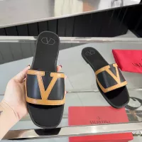 $68.00 USD Valentino Slippers For Women #1285799