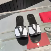 $68.00 USD Valentino Slippers For Women #1285800