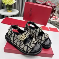 $88.00 USD Valentino Sandal For Women #1285806