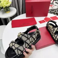 $88.00 USD Valentino Sandal For Women #1285806