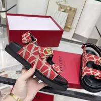 $88.00 USD Valentino Sandal For Women #1285808