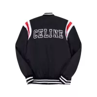 $88.00 USD Celine Jackets Long Sleeved For Unisex #1285836