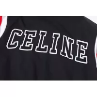 $88.00 USD Celine Jackets Long Sleeved For Unisex #1285836