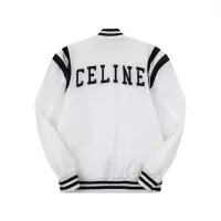 $88.00 USD Celine Jackets Long Sleeved For Unisex #1285837