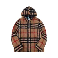 $96.00 USD Burberry Coats Long Sleeved For Unisex #1285840