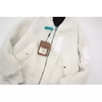 $115.00 USD Burberry Coats Long Sleeved For Unisex #1285841