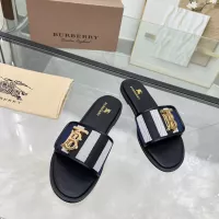 $85.00 USD Burberry Slippers For Women #1285896