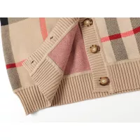 $76.00 USD Burberry Fashion Sweaters Long Sleeved For Unisex #1285994