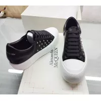 $102.00 USD Alexander McQueen Casual Shoes For Men #1286002