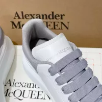 $85.00 USD Alexander McQueen Casual Shoes For Women #1286040